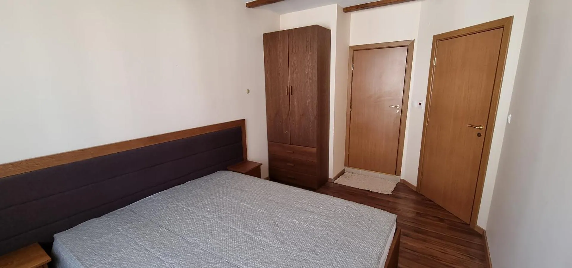 Lovely 1-Bedroom Apartment With Mountain View Bansko