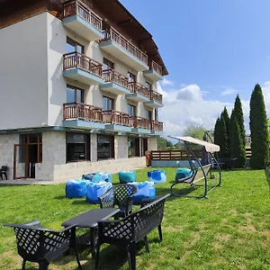 3* Hotel Shekerdejiiski