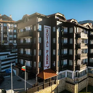 4* Hotel Royal Park &