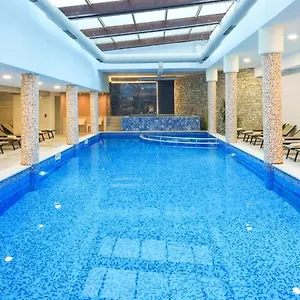 3* Hotel de apartamente Predela Lux