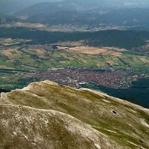 Efo Bansko