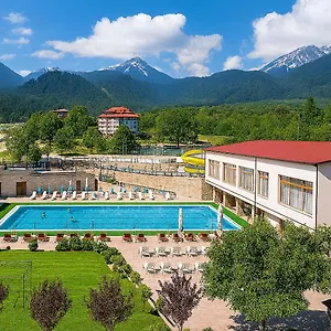 5* Otel Regnum &