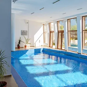 3* Apart Otel Mountain View