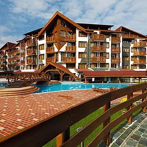4* Apart Otel Belvedere Club