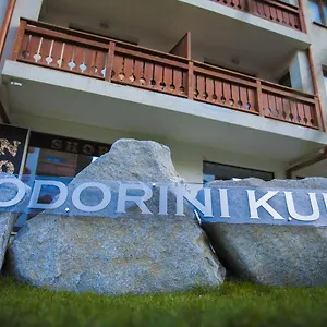  Daire Todorini Kuli