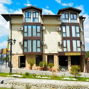 3* Otel елица