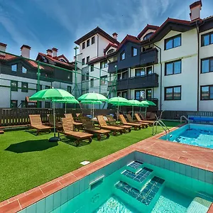 3* Apart Otel 7 Pools Boutique